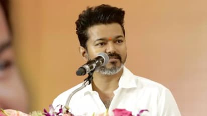 "வாய்மொழி வித்தையல்ல; நமக்கு சொல்மொழியே தாய்மொழி" - சர்ச்சைக்கு மத்தியில் விஜய் வெளியிட்ட அறிக்கை!