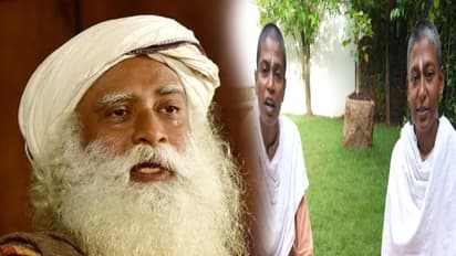 "திருமணம், துறவரம் இரண்டுக்குமே ஈஷாவில் இடமுண்டு" மனம் திறந்த இரு பெண் துறவிகள் - சொன்னது என்ன?