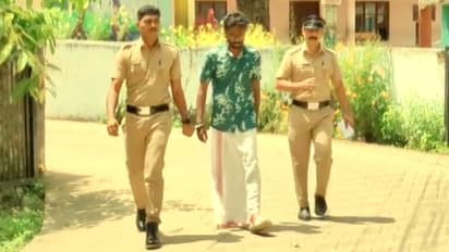 വീഡിയോ കോൾ റെക്കോര്‍ഡ് ചെയ്തു, വീട്ടമ്മയുടെ നഗ്നദൃശ്യം കുട്ടുകാര്‍ക്കും സോഷ്യൽ മീഡിയയിലും പങ്കുവച്ചു, അറസ്റ്റ്