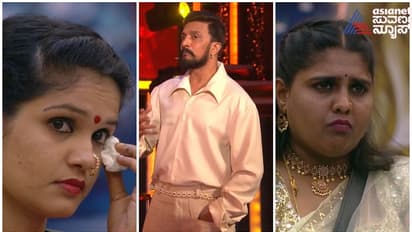 ಬಿಗ್ ಬಾಸ್ ಕನ್ನಡ 11: ಕಿಚ್ಚನ ಕ್ಲಾಸ್, ಯಾರಿಗೆಲ್ಲಾ ಬಿಸಿ ಮುಟ್ಟಿಸಿದ್ರು?