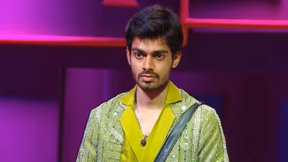 మణికంఠ ఫేక్ ఎలిమినేషన్.. హింట్ ఇచ్చిన నాగార్జున, బిగ్ బాస్ లో అతని జర్నీ ఎందుకు చూపించలేదు..?