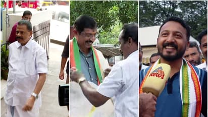 ഉപതെരഞ്ഞെടുപ്പ് തന്ത്രങ്ങൾ മെനയാൻ ഇടതുമുന്നണിയോഗം ഇന്ന്; പാലക്കാട് ബിജെപിയുടെ റോഡ് ഷോ, യുഡിഎഫ് കൺവെൻഷൻ