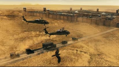 100 കോടി ബജറ്റ്, പരക്കെ ട്രോള്‍ 10 മത്തെ ദിവസം വെറും 31 ലക്ഷം; ദുരന്തമായി ഈ ചിത്രം !