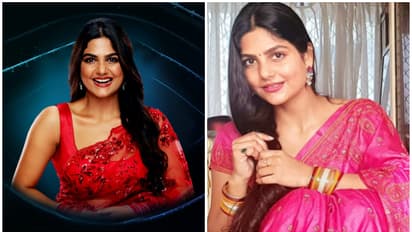 Bigg Boss 18: Hema Sharma, aka Viral Bhabhi, has been eliminated from house