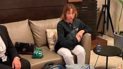 'मांस का स्वाद अजीब था, पता चला वो बच्चे का है', महिला ने बताई ISIS की क्रूरता