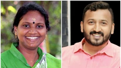 അൻവറിന്റെ 'ഡീൽ' ആവശ്യത്തിൽ ആശങ്കയില്ലെന്ന് രമ്യ; ഷാഫി പാർട്ടിയിൽ ഏകപക്ഷീയമായി പെരുമാറിയിട്ടില്ലെന്ന് രാഹുൽ