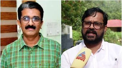 'നവീൻ ബാബുവിന്റെ സ്ഥലമാറ്റത്തിൽ ഇടപെട്ടിട്ടില്ല, സർവീസ് സംഘടന ഇടപെട്ടിട്ട് കാര്യമില്ല': ജോയിൻ്റ് കൗൺസിൽ