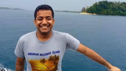 From doctor to IAS officer at 22: This Rajasthan man owns a Rs 26,000 crore EdTech company today