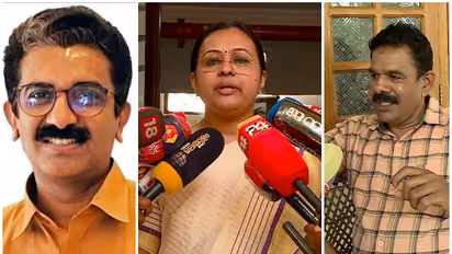 'പ്രശാന്തൻ ഇനി സർക്കാർ ശമ്പളം വാങ്ങിക്കില്ല, ജോലിയിൽ നിന്ന് ഒഴിവാക്കും', വീണ്ടും അന്വേഷണമെന്നും ആരോഗ്യമന്ത്രി 