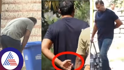 ದರ್ಶನ್‌ಗೆ ಚಿಕಿತ್ಸೆ ಕೊಡಿಸದಿದ್ದರೆ ಪ್ಯಾರಾಲಿಸಿಸ್, ನಂಬ್ನೆಸ್‌ ಕಾಯಿಲೆ: ಆದೇಶ ಕಾಯ್ದಿರಿಸಿದ ಕೋರ್ಟ್!