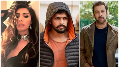 Salman Khan's ex Somy Ali alleges shocking claims about him, Bishnoi community: 'He told me...'