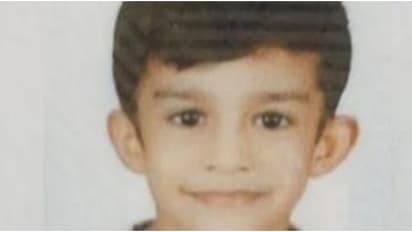 പാര്ക്കില് കളി കഴിഞ്ഞ് തിരികെ വീട്ടിലേക്ക് വരുമ്പോൾ അപകടം; ഖത്തറിൽ അഞ്ച് വയസുകാരന് ദാരുണാന്ത്യം