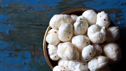 Is makhana good for weight loss? 5 surprising health benefits of this nutritional snack