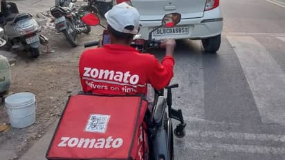 15 ನಿಮಿಷದಲ್ಲಿ ಫುಡ್ ಡೆಲಿವರಿಗೆ ಮುಂದಾದ Zomato, ಬೆಂಗಳೂರು ಟ್ರಾಫಿಕ್‌ನಲ್ಲಿ ಬರೋಕೆ 10ನಿ, ಫುಡ್ ರೆಡಿ ಹೇಗೆ? ಎಷ್ಟು ಸೇಫ್?