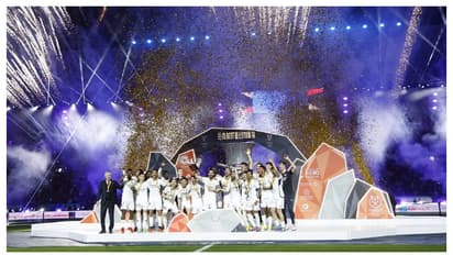 സ്പാനിഷ് സൂപ്പർ കപ്പ് അഞ്ചാം തവണയും സൗദി അറേബ്യയില്‍ 