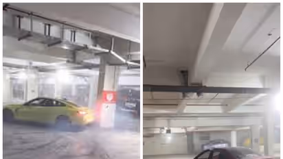 Tokyo Drift scenes in Chandigarh basement as sports cars perform stunts; Internet is impressed (WATCH)