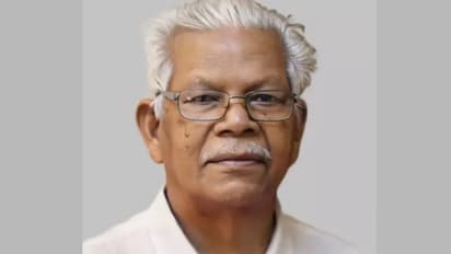 തിരുവനന്തപുരം സ്വദേശി ഒമാനില് മരിച്ചു