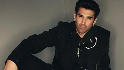 Aditya Roy Kapur on multiple box office failures: 'I wasn’t liking anything...'