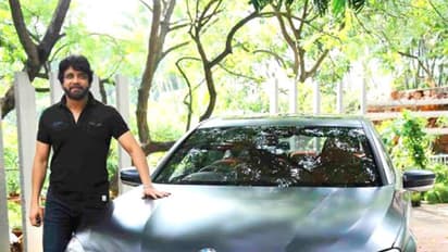 నాగార్జున కోట్లు పెట్టి కొన్న కార్లన్నీ వేస్ట్, రాజమౌళి అద్భుతమైన ఐడియా..మహేష్ బాబులా వాళ్ళని నిందించకుండా