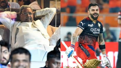 ಆರ್‌ಸಿಬಿಯಲ್ಲಿ ಕನ್ನಡಿಗರಿಗೆ ಚಾನ್ಸ್‌; ಫ್ರಾಂಚೈಸಿ ಮೇಲೆ ಕರ್ನಾಟಕ ಸರ್ಕಾರದಿಂದಲೇ ಒತ್ತಡ?