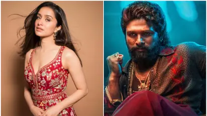 ಪುಷ್ಪಾ 2 ಚಿತ್ರದ ಐಟಂ ಹಾಡಿಗೆ ಸೊಂಟ ಬಳಕಿಸೋದಕ್ಕೆ ನಿಮಿಷಕ್ಕೆ 1.5 ಕೋಟಿ ಚಾರ್ಜ್ ಮಾಡಿದ ಬಾಲಿವುಡ್ ಬೆಡಗಿ!