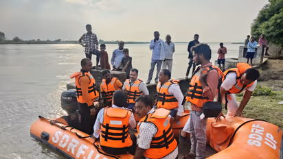 Maha Kumbh: Yogi govt devising action plan to ensure 'safe bathing',  PAC, NDRF to be deployed alongside SDRF