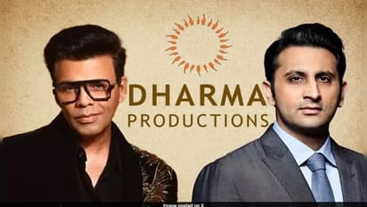 ധര്‍മ്മ പ്രൊഡക്ഷന്‍റെ 50% ഓഹരി അധര്‍ പൂനവാലയ്ക്ക് വിറ്റ് കരണ്‍ ജോഹര്‍; തുക കേട്ട് ഞെട്ടി ബോളിവുഡ് !