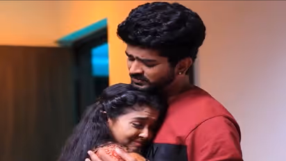 ಲಕ್ಷ್ಮೀ ಬಾರಮ್ಮ ಧಾರಾವಾಹಿಯಲ್ಲಿ ಮಹಾ ತಿರುವು… ಕೊನೆಗೂ ವೈಷ್ಣವ್ ಮುಂದೆ ಬಯಲಾಗಿಬಿಡ್ತು ಲಕ್ಷ್ಮೀ ದೆವ್ವದ ನಾಟಕ!