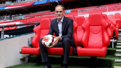 Thomas Tuchel will earn staggering 3 million pounds bonus if England win 2026 World Cup: Report