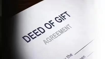 प्रॉपर्टी गिफ्ट करने के आसान तरीके, जानें नियम