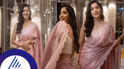 ನನ್ನ ನಟನೆ ನೋಡ್ಲಿಲ್ಲ, ಟ್ಯಾಲೆಂಟ್‌ ನೋಡ್ಲಿಲ್ಲ ಎನ್ನುತ್ತಲೇ ಸಿನಿಮಾದಲ್ಲಿ ಅವಕಾಶ ಸಿಕ್ಕ ಬಗ್ಗೆ ಮಿಲನಾ ಓಪನ್‌ ಮಾತು! 