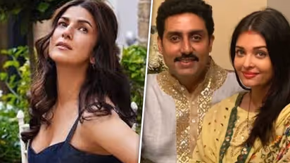 ವಿಶ್ವ ಸುಂದರಿಯನ್ನೇ ಮದುವೆ ಆದ್ರೂ ಬೇರೊಂದು ಹೆಣ್ಣಿನ ಮೇಲ್ಯಾಕೆ ಕಣ್ಣು?