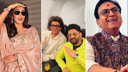 ಟಿವಿ ಲೋಕದ ಕಿಂಗ್ ಆದ ಕಾಮಿಡಿಯನ್: 1 ಎಪಿಸೋಡ್‌ಗೆ ಪಡೆಯೋ ಸಂಭಾವನೆ ಎಷ್ಟು ಕೋಟಿ