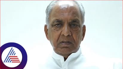 ಮೀಸಲು ಅರಣ್ಯ ಒತ್ತುವರಿ ದೂರು; ನನ್ನ ತೇಜೋವಧೆ ಮಾಡುವ ಹುನ್ನಾರ - ಸಚಿವ ಎನ್‌ಎಸ್‌ ಬೋಸರಾಜು