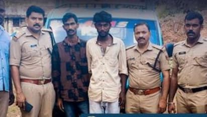 പത്തനാപുരം സ്വദേശിയായ 2 യുവാക്കൾ, അടൂരിൽ വെച്ച് വാഹനം തടഞ്ഞു; പരിശോധിച്ചപ്പോൾ കിട്ടിയത് 3.5 കിലോ കഞ്ചാവ്!