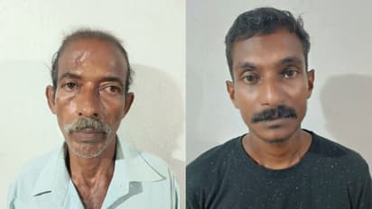 മോഷ്ടിച്ച ബൈക്കുമായി വരുന്നതിനിടെ രാത്രി പൊലീസ് പട്രോളിങ് സംഘത്തിന്റെ മുന്നിൽപ്പെട്ടു; വണ്ടി ഓഫായതോടെ കുടുങ്ങി