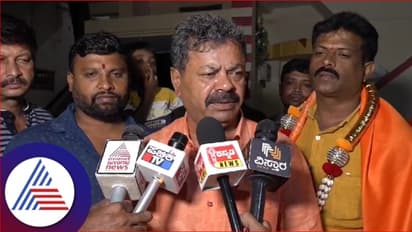 ಬೆಳಗಾವೀಲಿ ಜಯಮೃತ್ಯುಂಜಯ ಶ್ರೀಗಳ ಮುಗಿಸಲು ಪ್ಲಾನ್: ರೇಣುಕಾಚಾರ್ಯ ಹೊಸ ಬಾಂಬ್‌