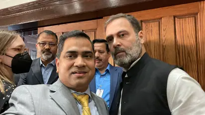 'Anti-India' Bangladesh journalist Mushfiqul Fazal Ansarey appointed ambassador by Yunus Govt, sparks outrage