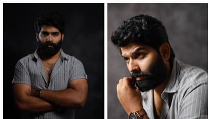 ಕಾಂತಾರ 'ಫಾರೆಸ್ಟ್ ಗಾರ್ಡ್ ರವಿ'ಗೆ ವೆಲ್ಕಮ್ ಹೇಳ್ತೀರಾ? ಒಟಿಪಿ ಜೊತೆ ಕನ್ನಡಕ್ಕೆ ಬಂದ್ರು ಮತ್ತೊಬ್ಬರು ಶೆಟ್ರು!