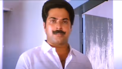 എത്തുന്നത് 38 വര്‍ഷത്തിനിപ്പുറം; ആ മമ്മൂട്ടി ചിത്രത്തിന്‍റെ റീ റിലീസ് തീയതി പ്രഖ്യാപിച്ചു