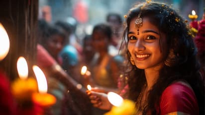 దీపావళి రోజున ఏ రాశివారు ఏ వస్తువు దానం చేయాలో తెలుసా?