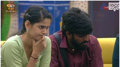 ಕಿಚ್ಚ ಬುದ್ದಿ ಹೇಳಿದ್ರೂ ಪಾಠ ಕಲಿಯದ ಚೈತ್ರಾ ಕುಂದಾಪುರ, ಮತ್ತೆ ಅದೇ ರೀತಿ ಮಾತು!