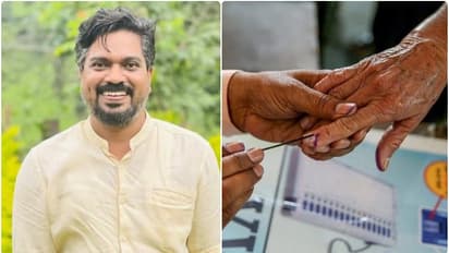 കോൺഗ്രസിന് വീണ്ടും തലവേദന, പുറത്താക്കിയ ഷാനിബും പാലക്കാട്ട് മത്സരത്തിന്; 'ഏകാധിപത്യ നിലപാടുകൾക്കെതിരെ മത്സരം'