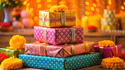7 eco-friendly gifting ideas for Diwali that your family and friends will love