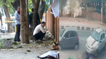 ದೆಹಲಿ ಸ್ಫೋಟ: ಖಲಿಸ್ತಾನಿ ಕೈವಾಡ ಶಂಕೆ, ತನಿಖೆ ಆರಂಭ