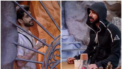 Bigg Boss 18: Karanveer Mehra accuses Avinash Mishra of playing victim— Avinash fires back