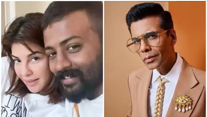 Sukesh Chandrashekhar proposes to buy stake in Karan Johar's Dharma Productions from jail, Read more