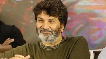 ఎవ్వరూ ఊహించని కాంబినేషన్.. త్రివిక్రమ్ దర్శకత్వంలో తమిళ హీరో, ముచ్చటగా మూడోసారి ?