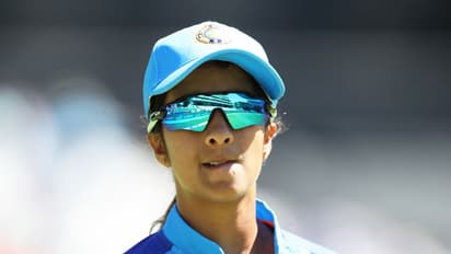 Star India batter Jemimah Rodrigues’ Gymkhana membership cancelled due to father's religious activities