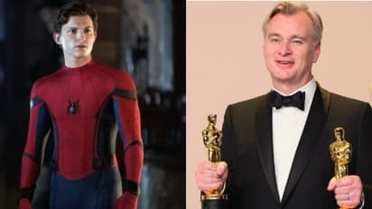 'സ്പെഡര്‍ ബോയ്' ടോം ഹോളണ്ടും ക്രിസ്റ്റഫർ നോളനും ഒന്നിക്കുന്നു; പുതിയ ചിത്രത്തിന്‍റെ വിവരം ഇങ്ങനെ